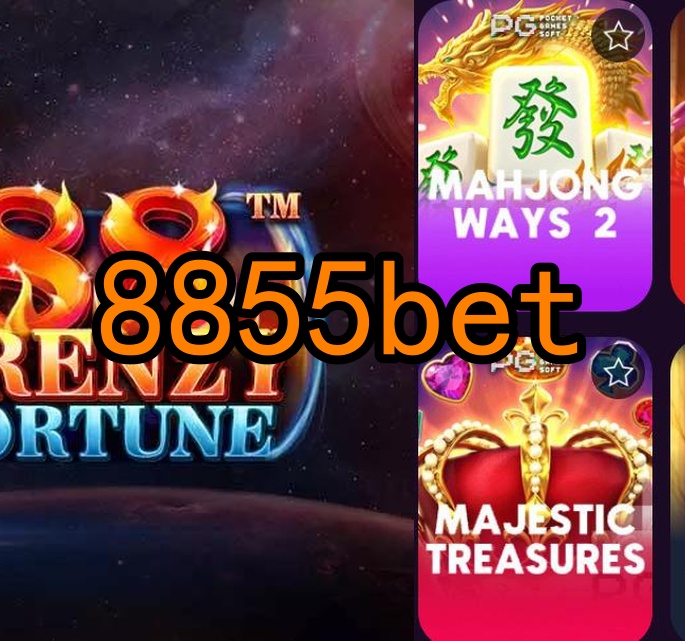 8855bet.com